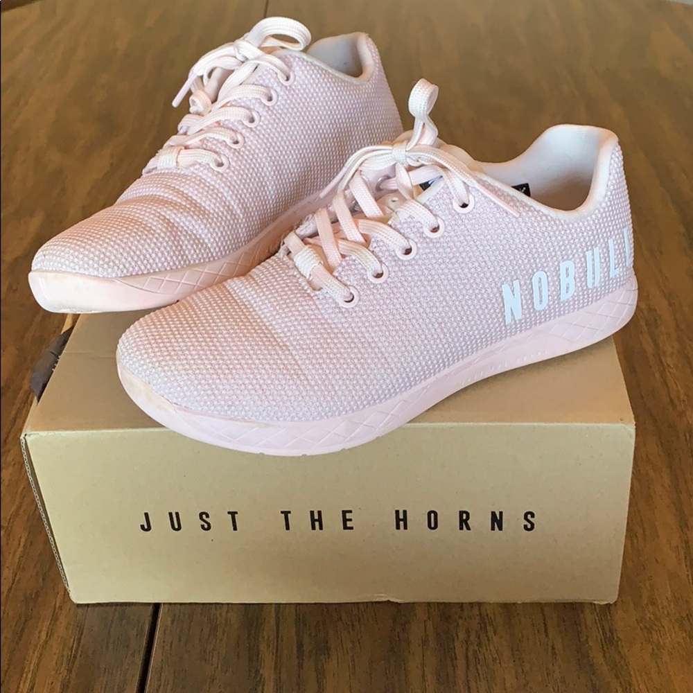 No Bull Project Trainer Shoes